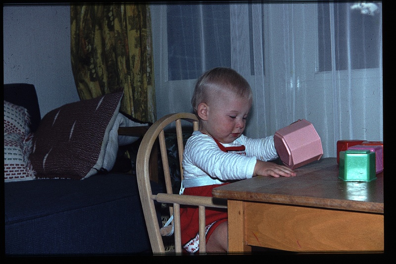 14.Delft sep 1964 Brigitte.JPG